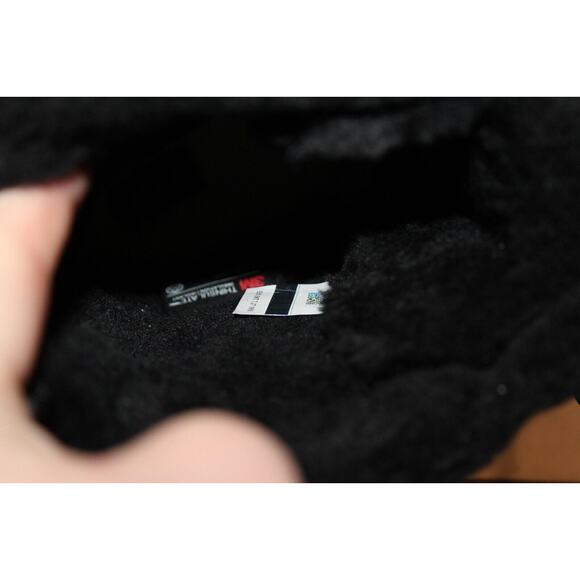 UGG Women's Adirondack Waterproof Meridian Hiker‎ Boots Black NEW $400 - Picture 7 of 8